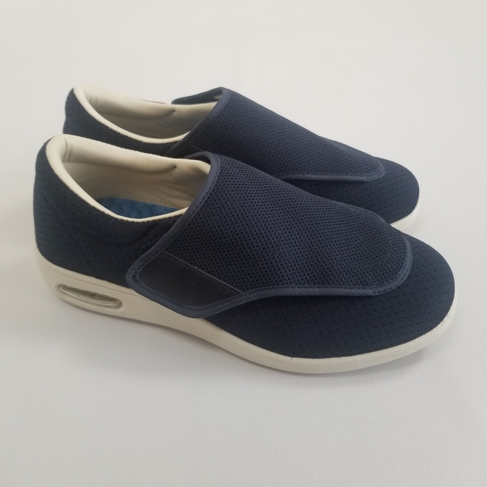 Youyun Diabetic Shoes Orthopedic Women's 10 Men's 9